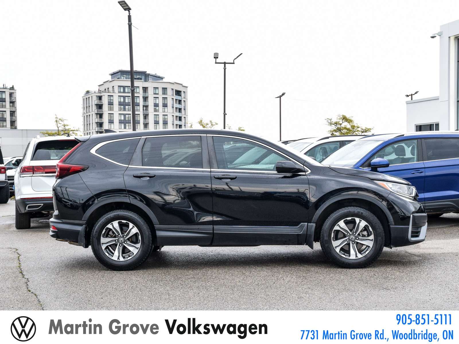 2022 Honda CR-V — снимка 1