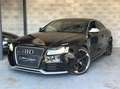 Audi RS5 4.2 V8 450 GARANTIE 12 MOIS Schwarz - thumbnail 1