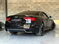 Audi RS5 4.2 V8 450 GARANTIE 12 MOIS Schwarz - thumbnail 4