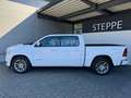 Dodge RAM 1500 5,7LPG  LARAMIE Sport Luftfed. AHK 20" Weiß - thumbnail 6