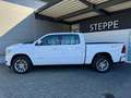 Dodge RAM 1500 5,7LPG  LARAMIE Sport Luftfed. AHK 20" Weiß - thumbnail 3