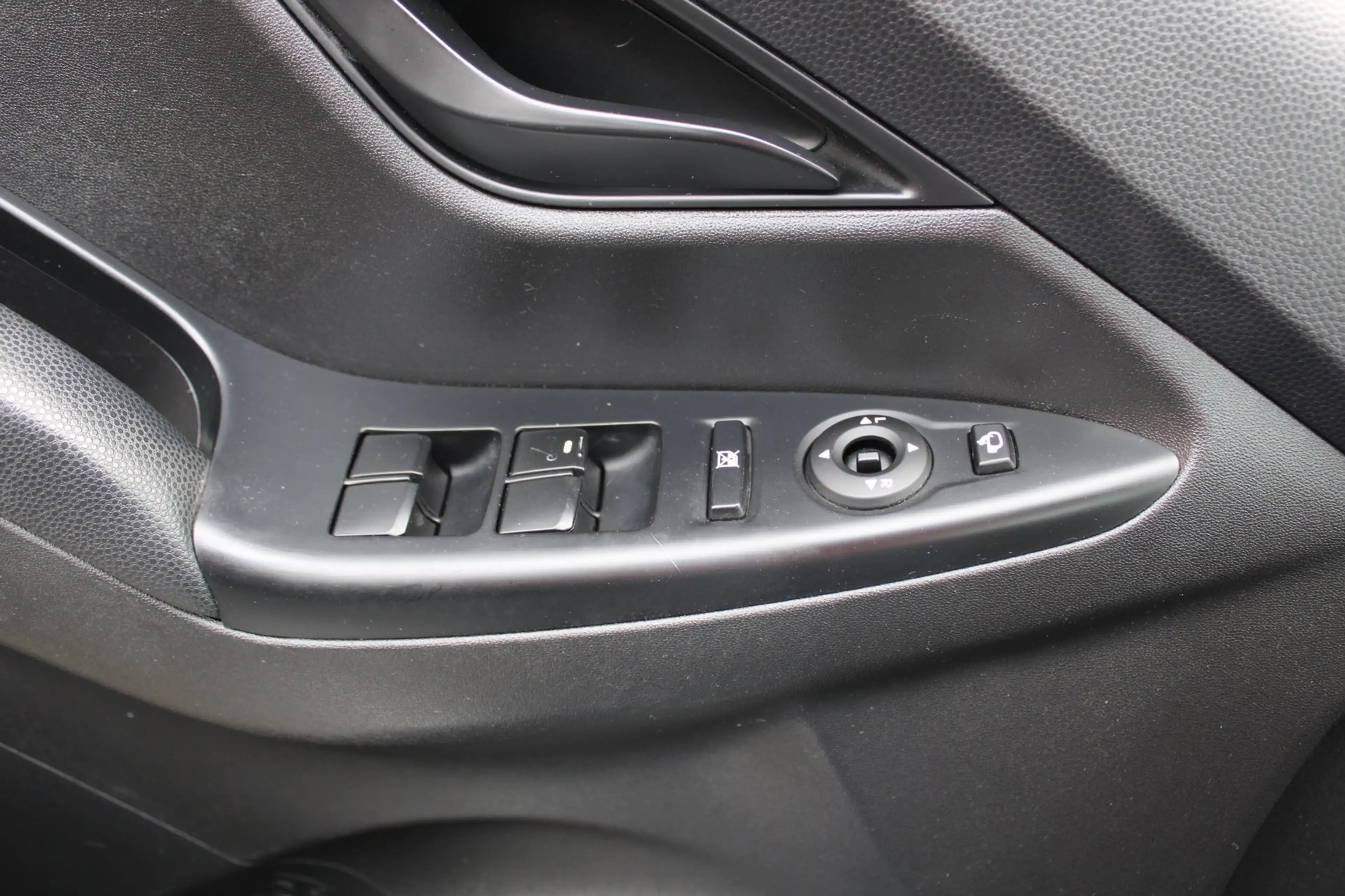 Hyundai iX20 1.4i i-Vision — photo 15