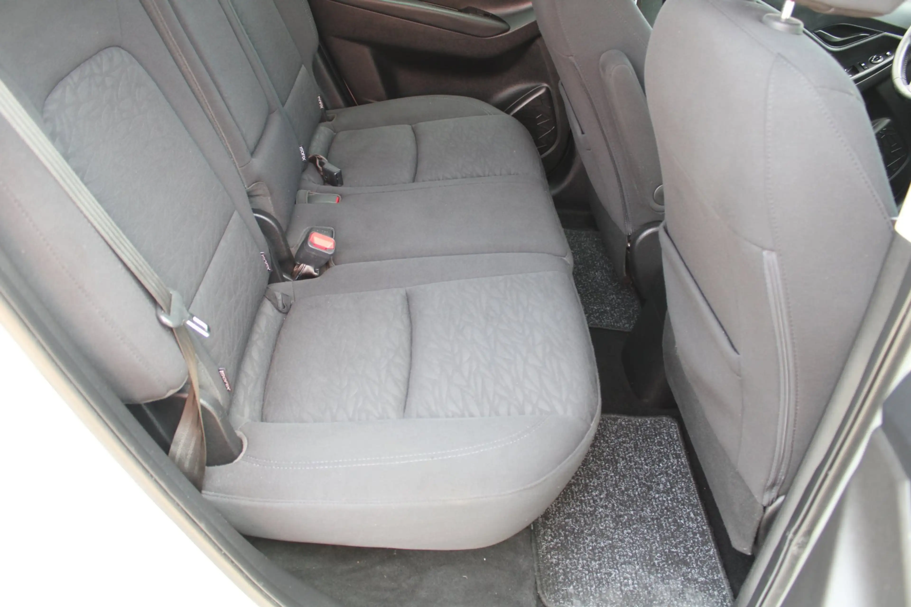 Hyundai iX20 1.4i i-Vision — photo 13