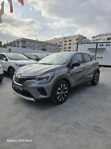 Renault Captur Monovolumen Automático de 5 Puertas