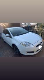 1.6 mjt Active 120cv - Euro4