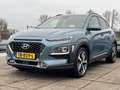 Hyundai KONA 1.0T Premium Luxe uitvoering | Zuinig | Climate Co Blau - thumbnail 3