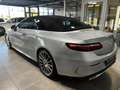 Mercedes-Benz E 200 Cabrio AMG Line LED PDC&KAM+HUD+WIDE+KLIMA Silber - thumbnail 22
