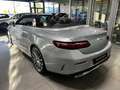 Mercedes-Benz E 200 Cabrio AMG Line LED PDC&KAM+HUD+WIDE+KLIMA Silber - thumbnail 3
