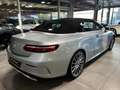 Mercedes-Benz E 200 Cabrio AMG Line LED PDC&KAM+HUD+WIDE+KLIMA Silber - thumbnail 23