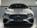 Mercedes-Benz E 200 Cabrio AMG Line LED PDC&KAM+HUD+WIDE+KLIMA Silber - thumbnail 6