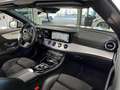 Mercedes-Benz E 200 Cabrio AMG Line LED PDC&KAM+HUD+WIDE+KLIMA Silber - thumbnail 18