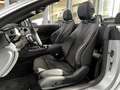 Mercedes-Benz E 200 Cabrio AMG Line LED PDC&KAM+HUD+WIDE+KLIMA Silber - thumbnail 10