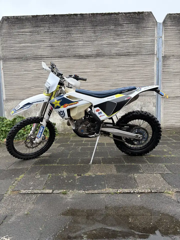 Husqvarna FE 350