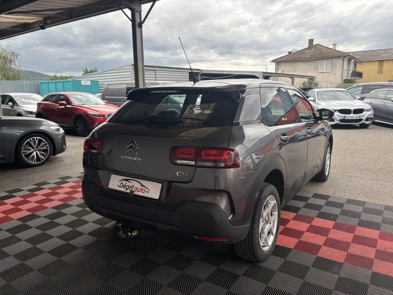 Photo du véhicule