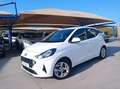 Hyundai i10 1.0 MPI Klass Blanc - thumbnail 1