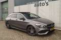 Mercedes-Benz CLA 200 200d Business Solution AMG Night Upgrade -PANO-LED Grijs - thumbnail 3