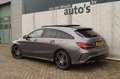 Mercedes-Benz CLA 200 200d Business Solution AMG Night Upgrade -PANO-LED Grijs - thumbnail 5