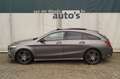 Mercedes-Benz CLA 200 200d Business Solution AMG Night Upgrade -PANO-LED Grijs - thumbnail 1