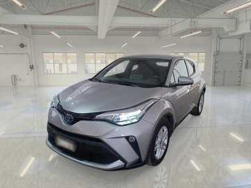 1.8H 98 CV E-CVT BUSINESS SUV
