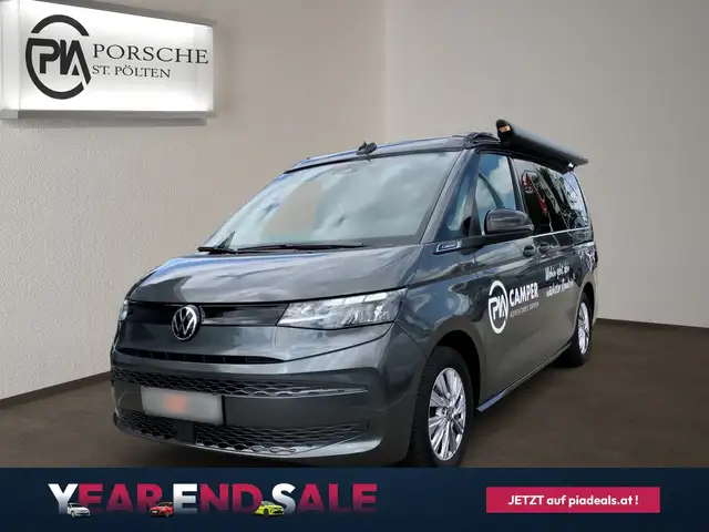 Volkswagen T6 California VW T6 California Beach Camper TDI