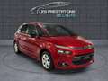 Citroen C4 Citroën Picasso II e-HDi 90ch Collection ETG6 Rosso - thumbnail 3