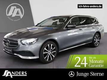 de 4MATIC T-Modell Avantgarde+Burmester+SD