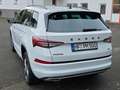 Skoda Kodiaq Sportline 2.0 TDI DSG 4x4 SCR Weiß - thumbnail 4