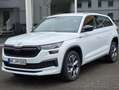 Skoda Kodiaq Sportline 2.0 TDI DSG 4x4 SCR Weiß - thumbnail 1
