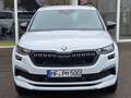 Skoda Kodiaq Sportline 2.0 TDI DSG 4x4 SCR Weiß - thumbnail 3