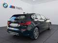 BMW 118 i LuxuryLine LED PDC H/K DAB Keyless Schwarz - thumbnail 4