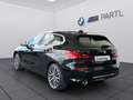 BMW 118 i LuxuryLine LED PDC H/K DAB Keyless Schwarz - thumbnail 3