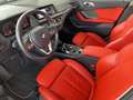 BMW 118 i LuxuryLine LED PDC H/K DAB Keyless Schwarz - thumbnail 6