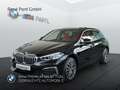 BMW 118 i LuxuryLine LED PDC H/K DAB Keyless Schwarz - thumbnail 1