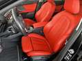 BMW 118 i LuxuryLine LED PDC H/K DAB Keyless Schwarz - thumbnail 8