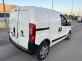 Fiat Fiorino 1.3 MJT 95CV Cargo SX Weiß - thumbnail 5