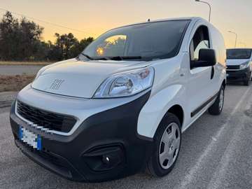 1.3 MJT 95CV Cargo SX