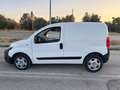 Fiat Fiorino 1.3 MJT 95CV Cargo SX Weiß - thumbnail 9
