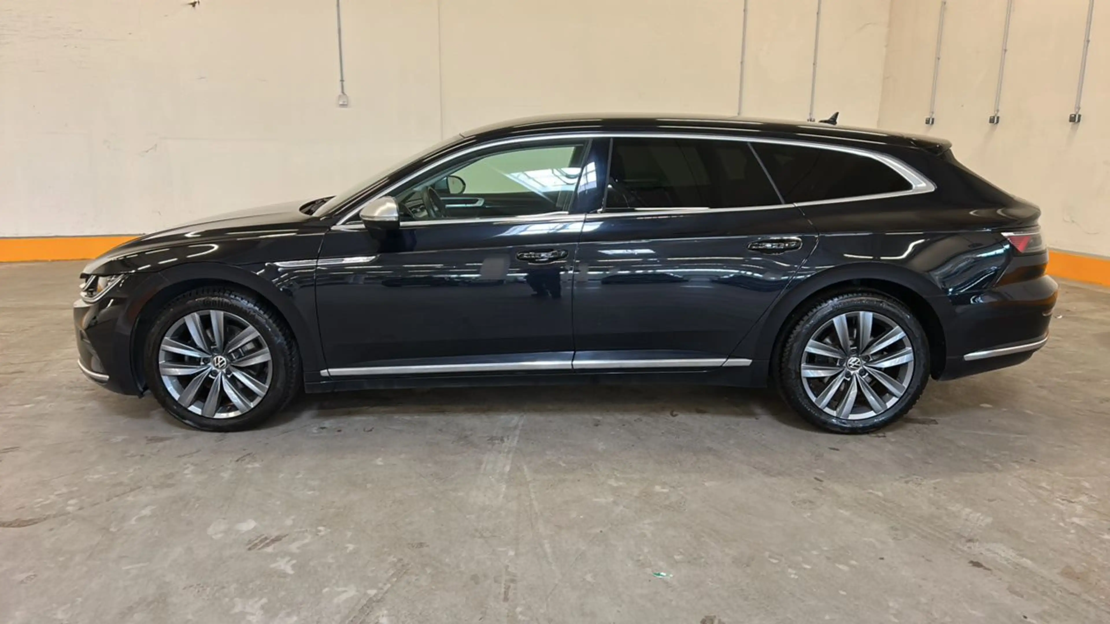 Volkswagen Arteon 2.0 TDI Elegance LED*Leder*AHK*ACC*NAVI*SHZ*ASSIS — photo 3