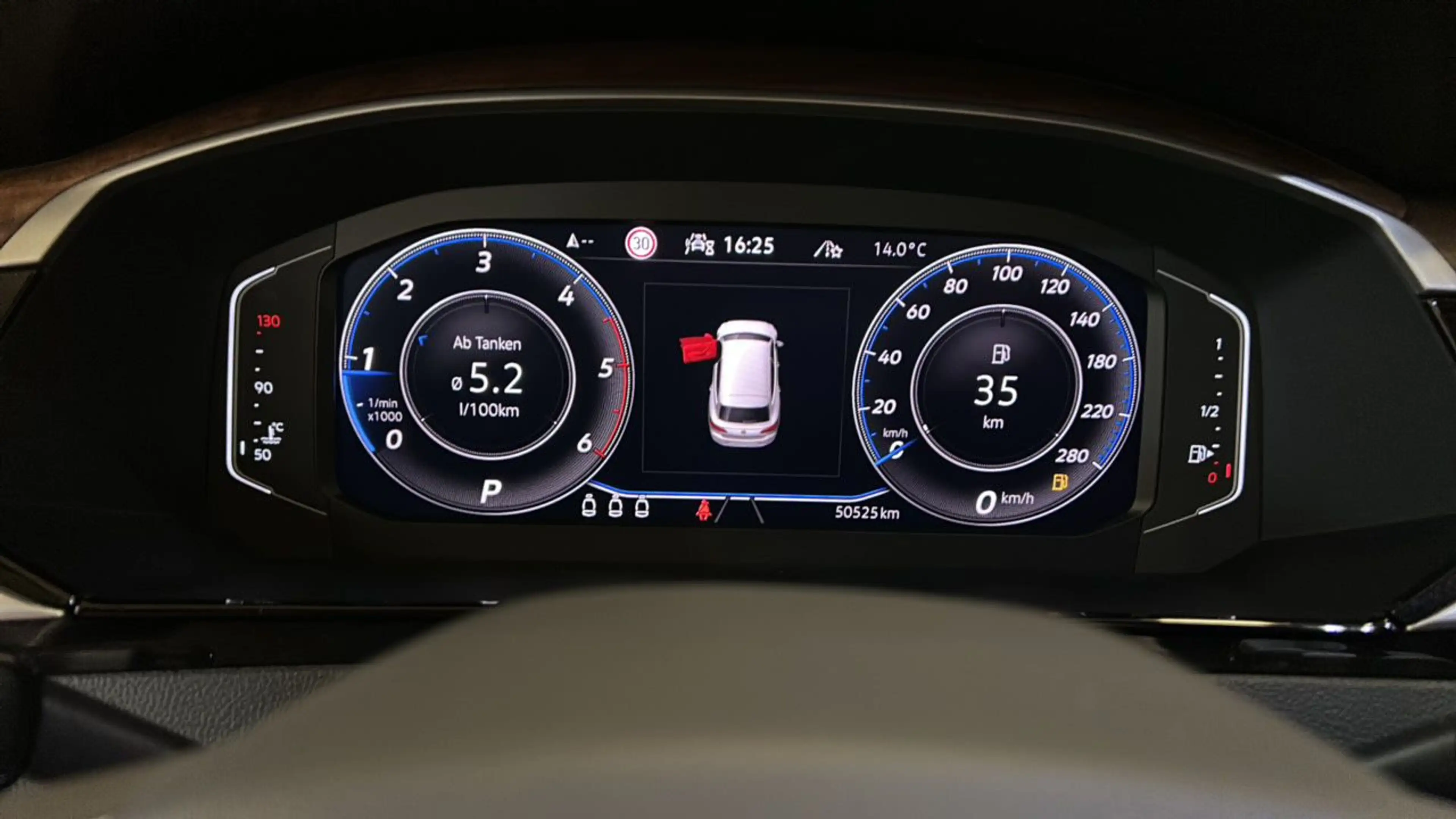 Volkswagen Arteon 2.0 TDI Elegance LED*Leder*AHK*ACC*NAVI*SHZ*ASSIS — photo 9