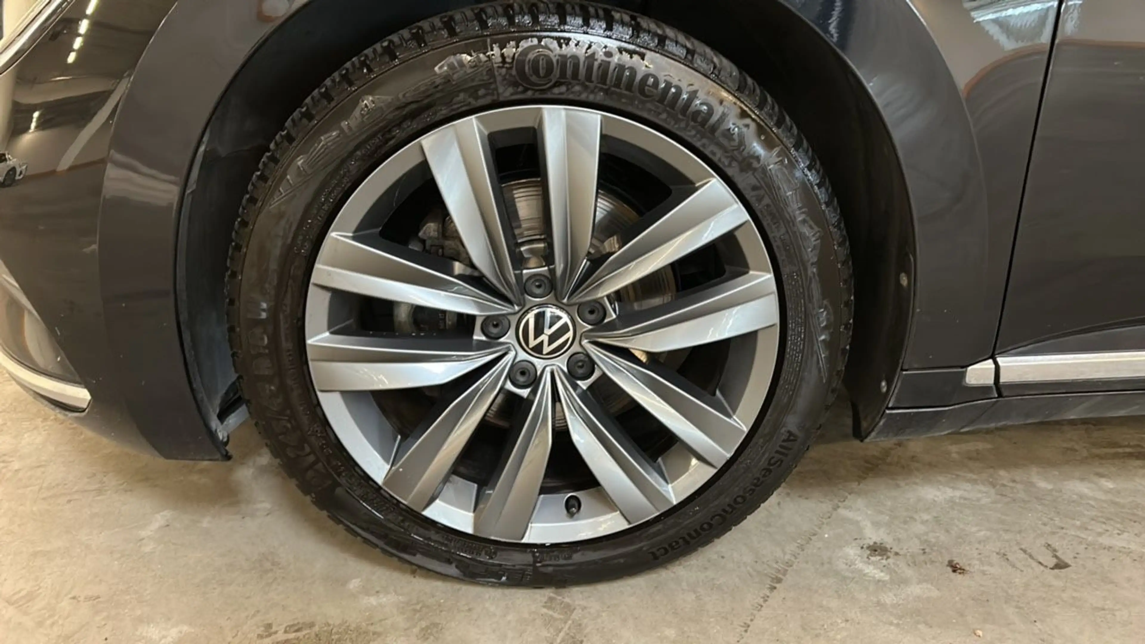 Volkswagen Arteon 2.0 TDI Elegance LED*Leder*AHK*ACC*NAVI*SHZ*ASSIS — photo 6
