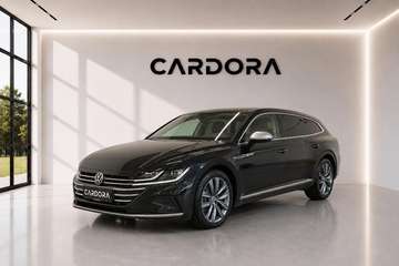 2.0 TDI Elegance LED*Leder*AHK*ACC*NAVI*SHZ*ASSIS
