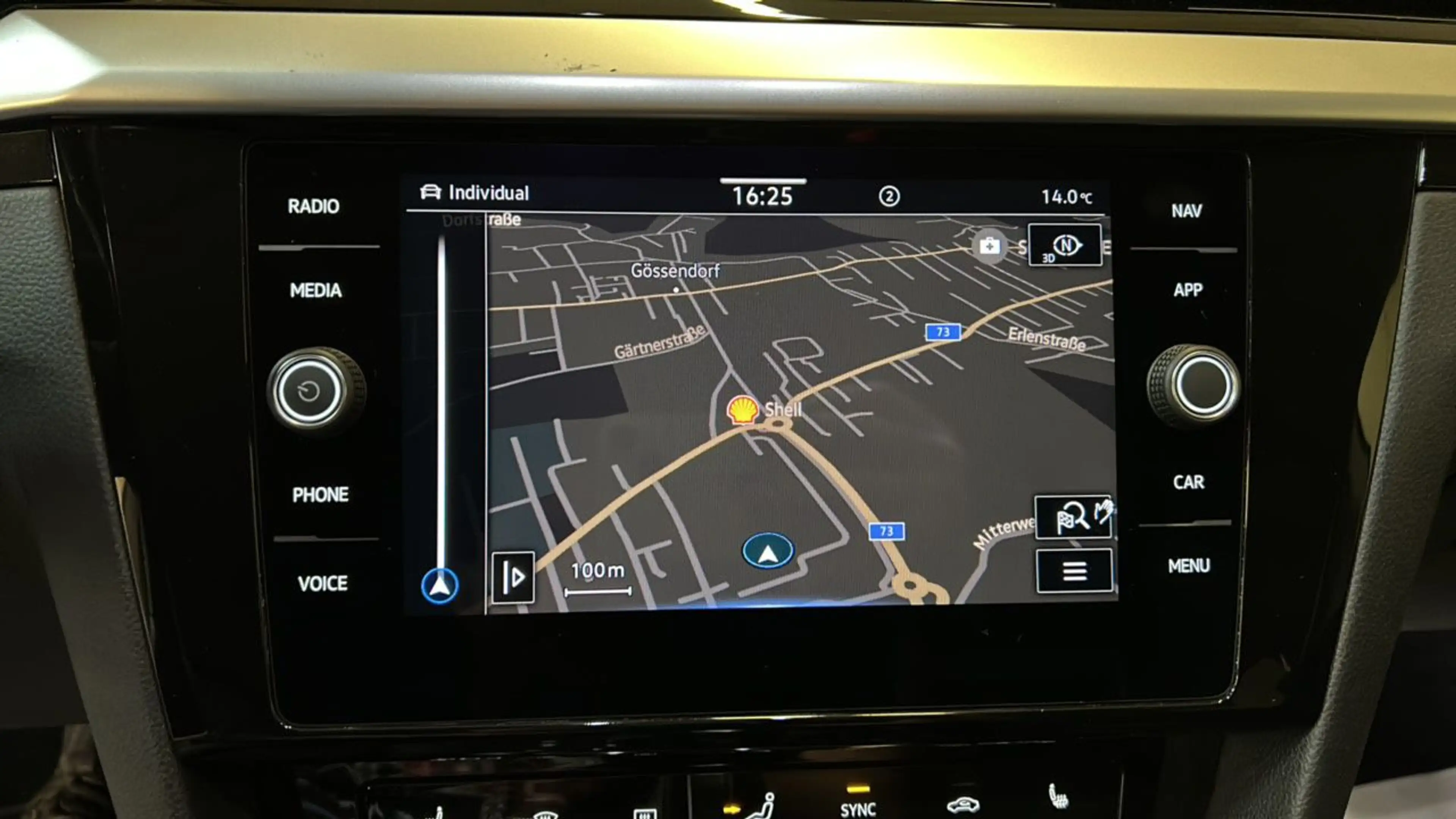 Volkswagen Arteon 2.0 TDI Elegance LED*Leder*AHK*ACC*NAVI*SHZ*ASSIS — photo 10