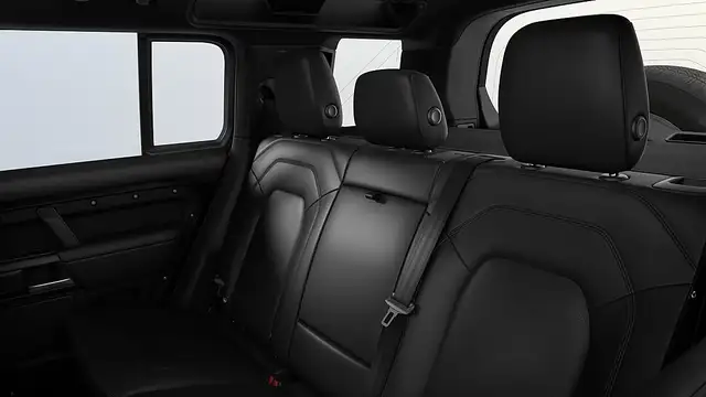 Land Rover Defender 110 P300e PHEV AWD X-Dynamic SE Aut. *MOMENTUM ... Ansicht 7