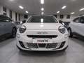 Fiat 600 600 1.2 hybrid La Prima 110cv auto Bianco - thumbnail 2