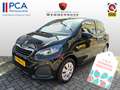 Peugeot 108 1.0 e-VTi Active Negro - thumbnail 1