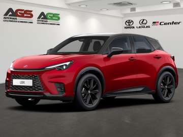 Vibrant Edition 1.5 Hybrid HUD Leder Memory