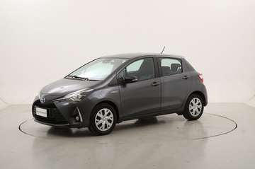 Hybrid Business 1.5 Full Hybrid 101CV