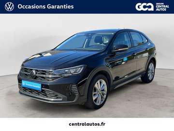 Taigo 1.0 TSI 110 DSG7