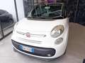 Fiat 500L 1.3 Multijet 85 CV Dualogic Pop Star Bianco - thumbnail 3