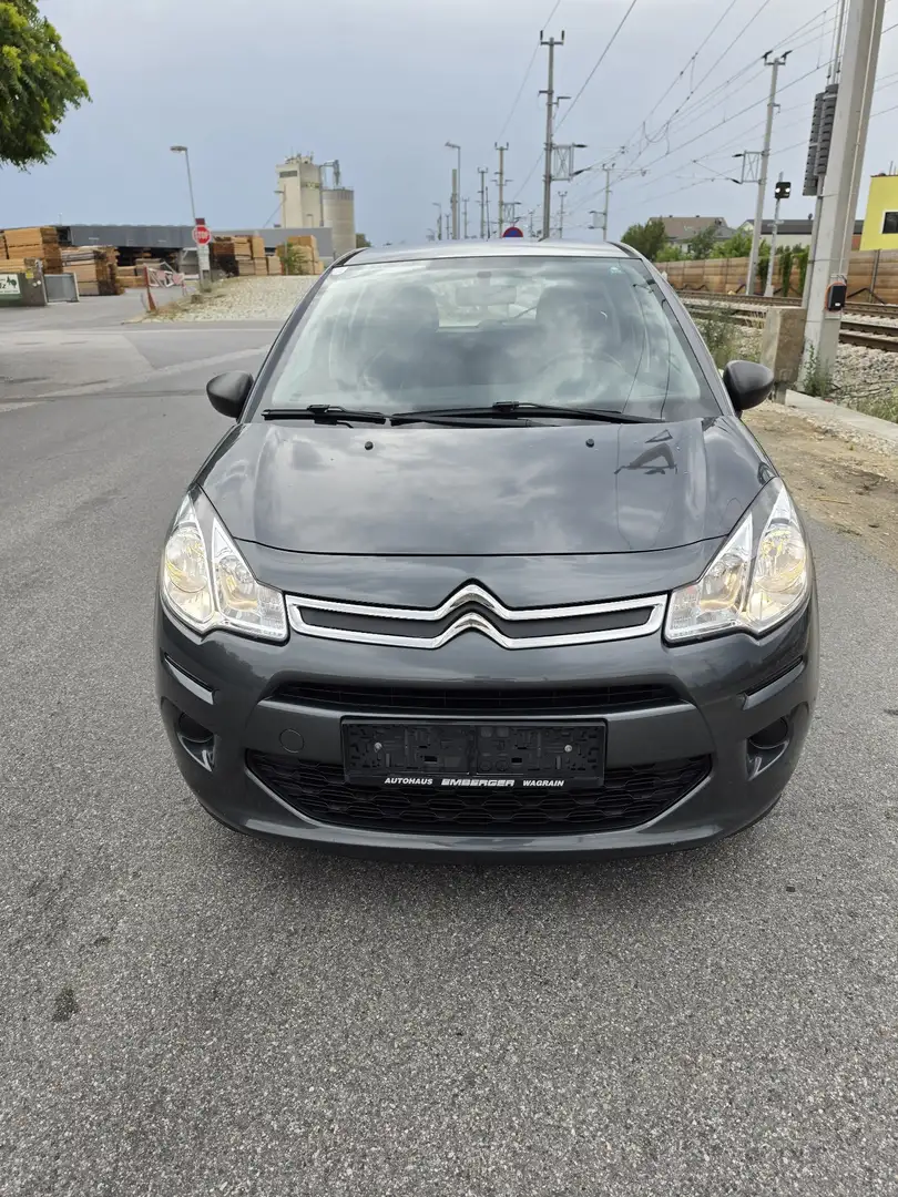 Citroen C3 VTi 68 PureTech Attraction mit Fulldrive - 1